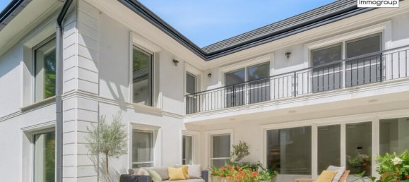 6 rooms Villa in Klosterneuburg, Austria No. 214095 7