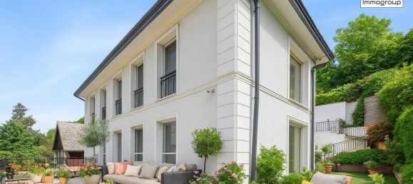 6 rooms Villa in Klosterneuburg, Austria No. 214095 6