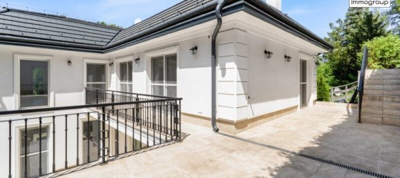 6 rooms Villa in Klosterneuburg, Austria No. 214095 4