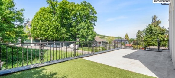 6 rooms Villa in Klosterneuburg, Austria No. 214095 13