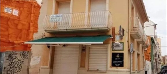 Propriété commerciale à Gandia, Spain No. 145896 9