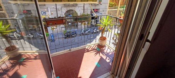 3 غرف نوم شقة في Naples, Italy رقم 325213 7