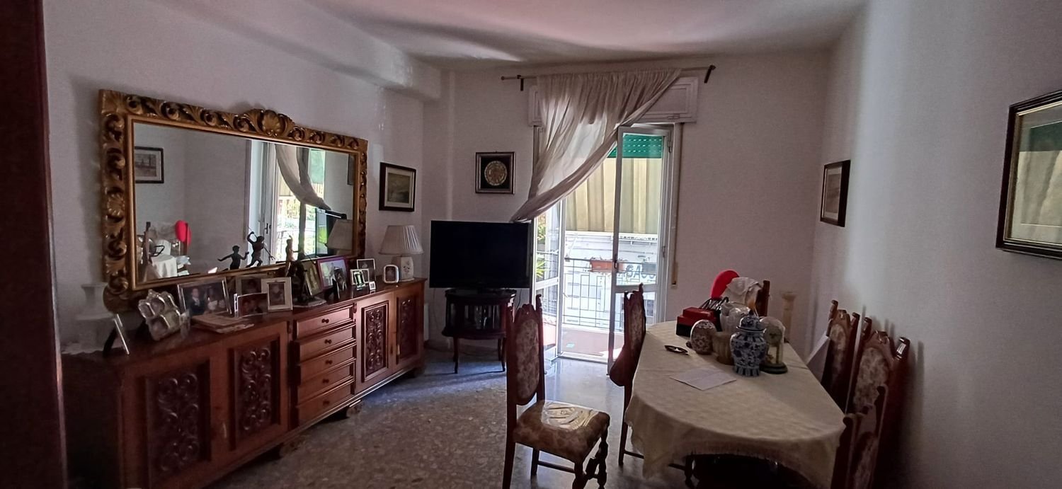 3 غرف نوم شقة في Naples, Italy رقم 325213