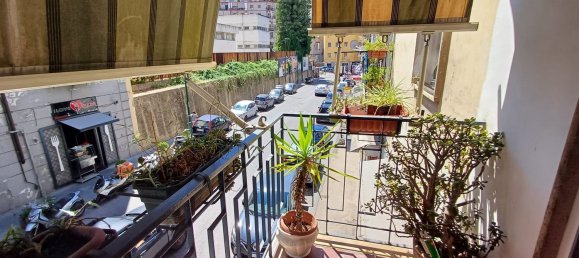 3 غرف نوم شقة في Naples, Italy رقم 325213 3