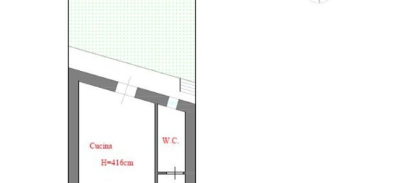 3 غرف نوم شقة في Syracuse, Italy رقم 332457 17