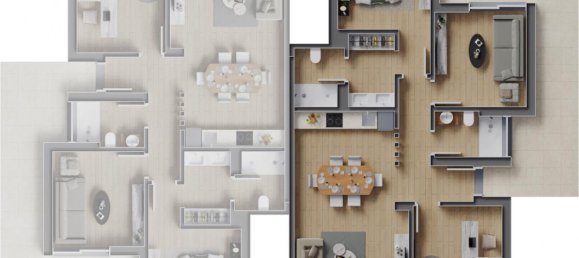 3 bedrooms Condo in Lagoa, Portugal No. 6933 6