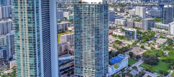 1 dormitorio propiedad comercial en venta en Miami, Miami-Dade, Florida, USA № 615911 7