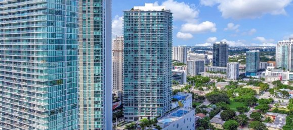 1 dormitorio propiedad comercial en venta en Miami, Miami-Dade, Florida, USA № 615911 6