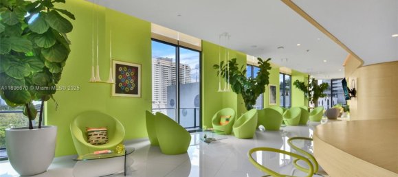 1 dormitorio propiedad comercial en venta en Miami, Miami-Dade, Florida, USA № 615911 26