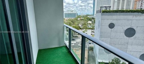 1 dormitorio propiedad comercial en venta en Miami, Miami-Dade, Florida, USA № 615911 15