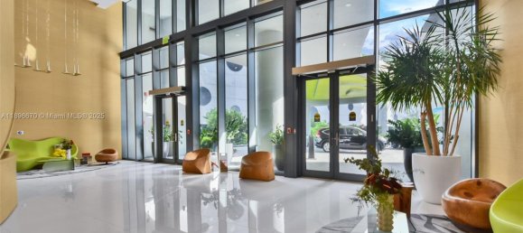 1 dormitorio propiedad comercial en venta en Miami, Miami-Dade, Florida, USA № 615911 28