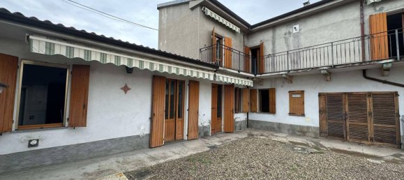 4 غرف نوم منزل في Valle Lomellina, Italy رقم 365299 7