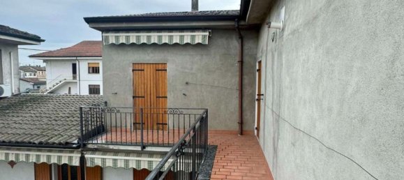 4 غرف نوم منزل في Valle Lomellina, Italy رقم 365299 12