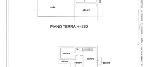 4 غرف نوم منزل في Valle Lomellina, Italy رقم 365299 15