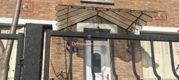 4 bedrooms House in Creteil, France No. 138359 19