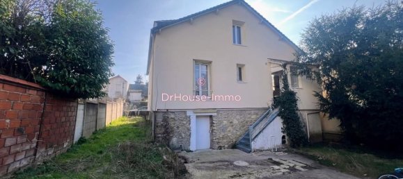 4 bedrooms House in Creteil, France No. 138359 2