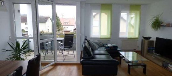 Квартира с 3 комнатами в Биберах, Германия № 15058 4