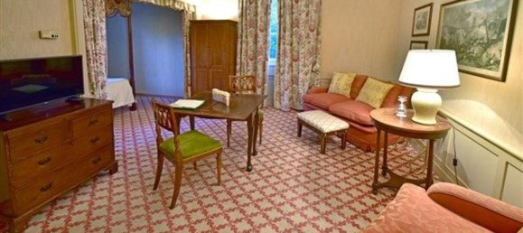 22 rooms Villa in Lucca, Italy No. 118464 18