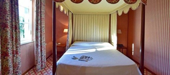 22 rooms Villa in Lucca, Italy No. 118464 19