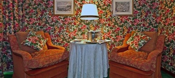 22 rooms Villa in Lucca, Italy No. 118464 14