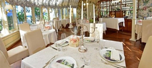 22 rooms Villa in Lucca, Italy No. 118464 9