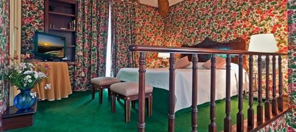 22 rooms Villa in Lucca, Italy No. 118464 15