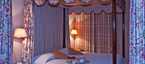 22 rooms Villa in Lucca, Italy No. 118464 10