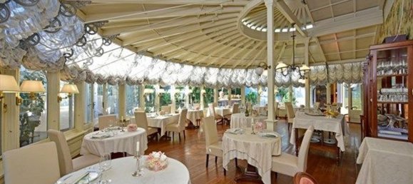 22 rooms Villa in Lucca, Italy No. 118464 17