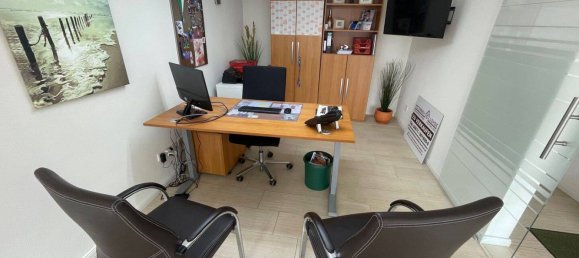 Escritório de 3 divisões em Nordfriesland, Germany N.º 309642 6