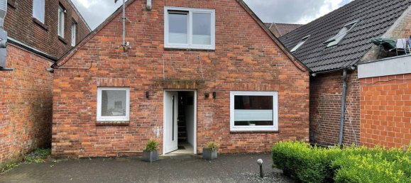 Escritório de 3 divisões em Nordfriesland, Germany N.º 309642 4