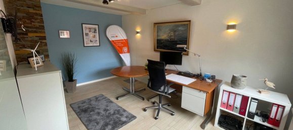 Escritório de 3 divisões em Nordfriesland, Germany N.º 309642 8