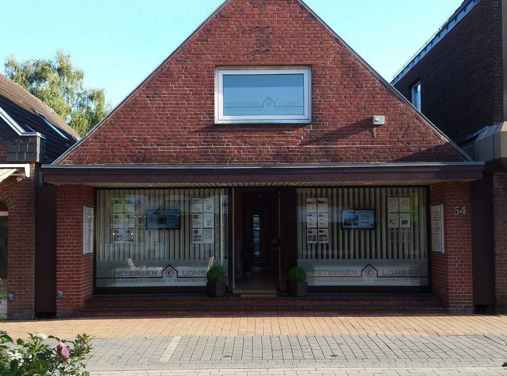 Escritório de 3 divisões em Nordfriesland, Germany N.º 309642