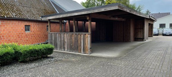 Escritório de 3 divisões em Nordfriesland, Germany N.º 309642 5