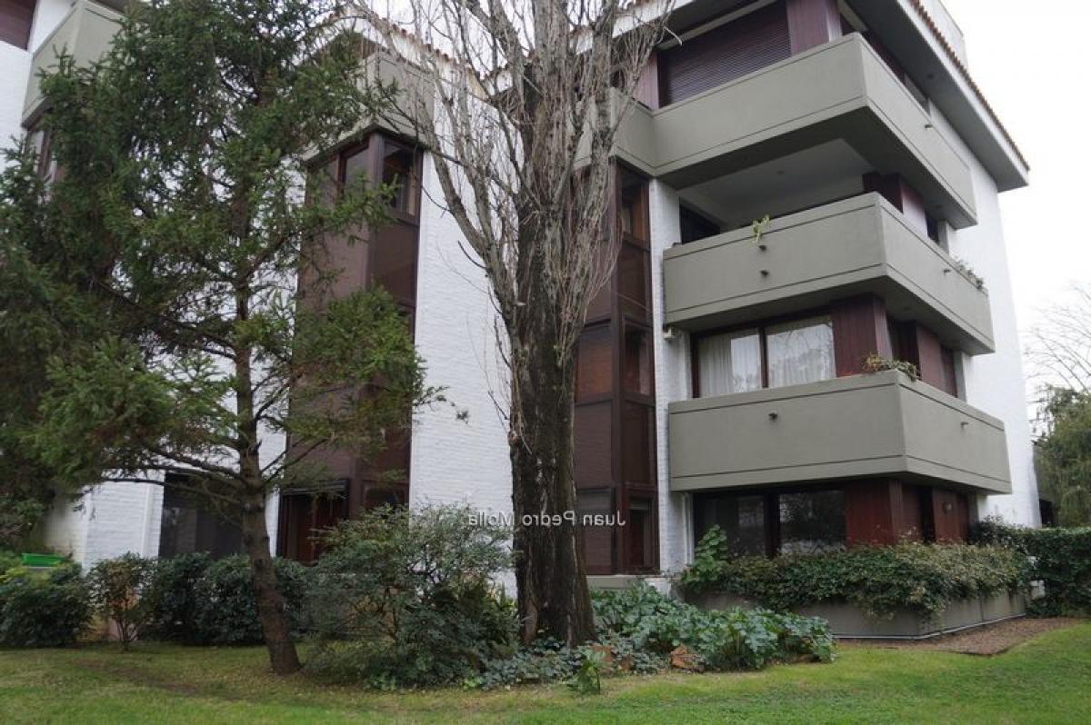 Apartamento T2 em Montevideo, Uruguay N.º 4329