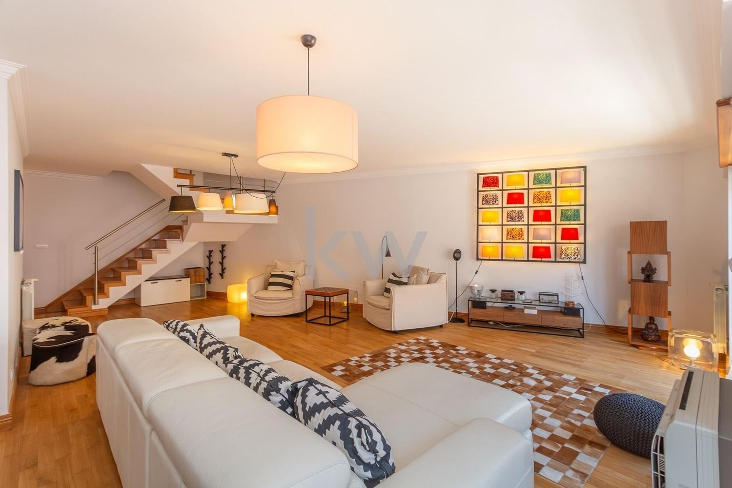 3 Schlafzimmer Doppelhaus in Lisbon, Portugal, Nr. 135490