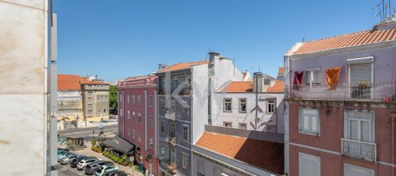 3 Schlafzimmer Doppelhaus in Lisbon, Portugal, Nr. 135490 33