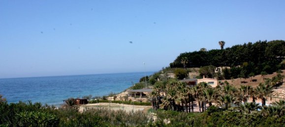 2 rooms Apartment in Isola di Capo Rizzuto, Italy No. 143139 18