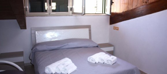 2 rooms Apartment in Isola di Capo Rizzuto, Italy No. 143139 9