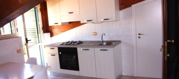 2 rooms Apartment in Isola di Capo Rizzuto, Italy No. 143139 6