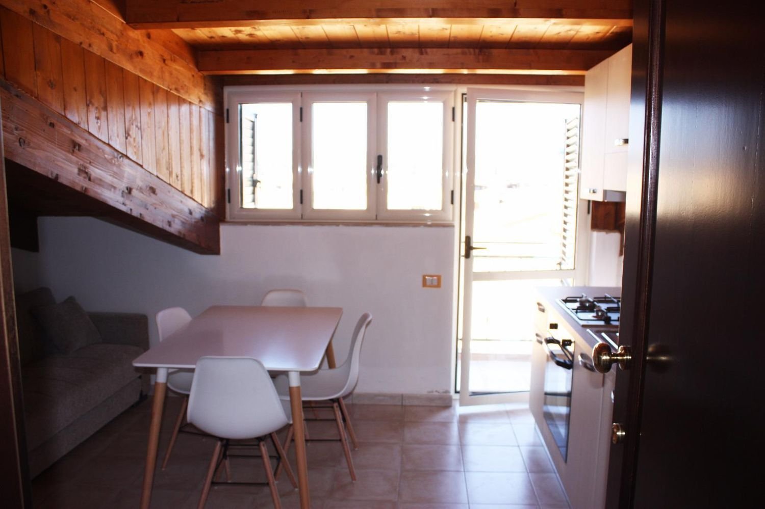 2 rooms Apartment in Isola di Capo Rizzuto, Italy No. 143139