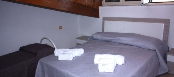 2 rooms Apartment in Isola di Capo Rizzuto, Italy No. 143139 8