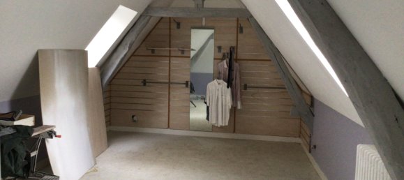 3 غرف نوم شقة في Veigne, France رقم 89768 8