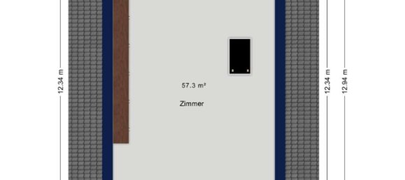 1 bedroom Apartment in Baden-Wurttemberg, Germany No. 91120 11