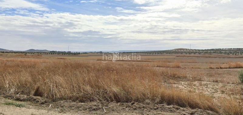 Grundstück in Madrid, Spain 4310m², Nr. 172342