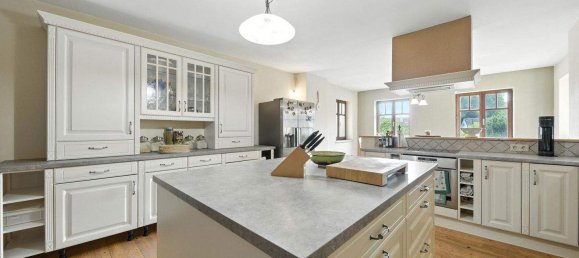 13 rooms Villa in Nappersdorf-Kammersdorf, Austria No. 237489 17