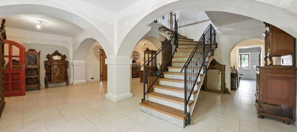 13 rooms Villa in Nappersdorf-Kammersdorf, Austria No. 237489 16