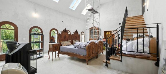 13 rooms Villa in Nappersdorf-Kammersdorf, Austria No. 237489 46