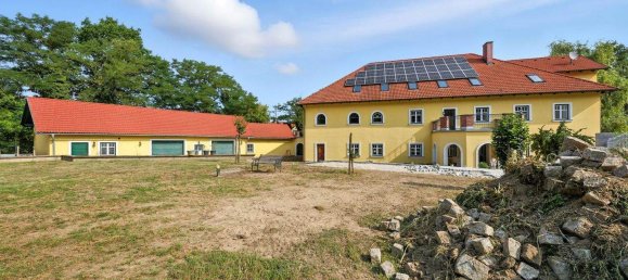 13 rooms Villa in Nappersdorf-Kammersdorf, Austria No. 237489 44