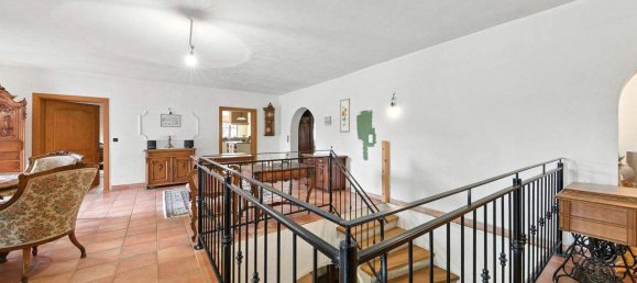 13 rooms Villa in Nappersdorf-Kammersdorf, Austria No. 237489 24