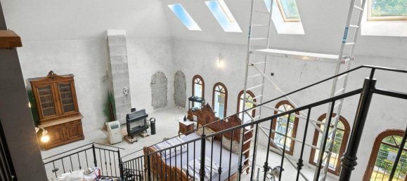 13 rooms Villa in Nappersdorf-Kammersdorf, Austria No. 237489 47